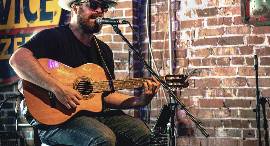 Deep South 88 Deep South 88